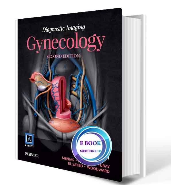 دانلود کتابDiagnostic Imaging: Gynecology 2nd(ORIGINAL PDF) 